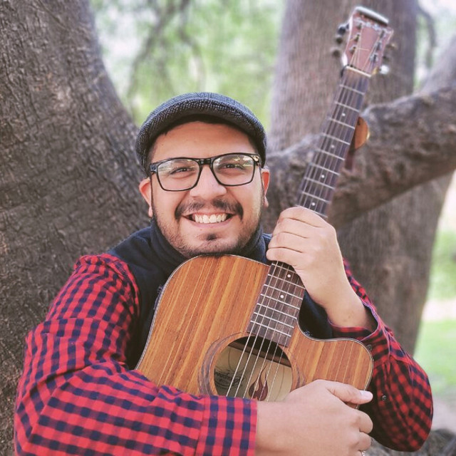 Alan Domínguez