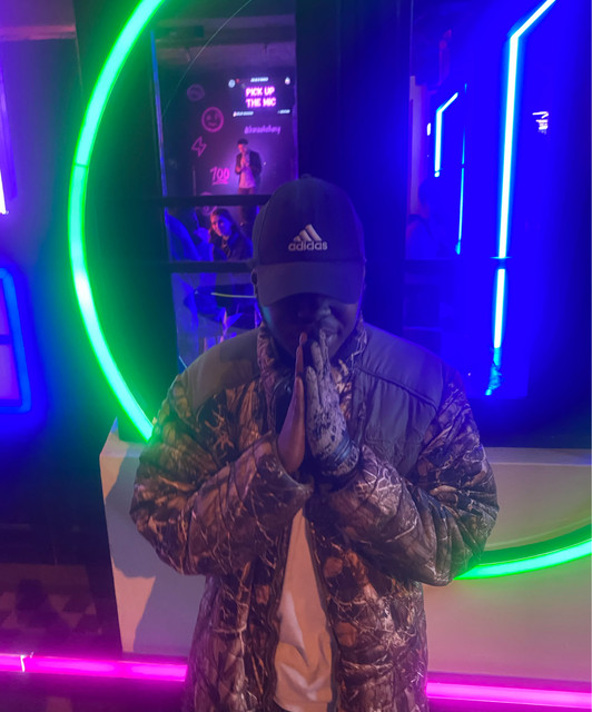 Shezvin | Spotify