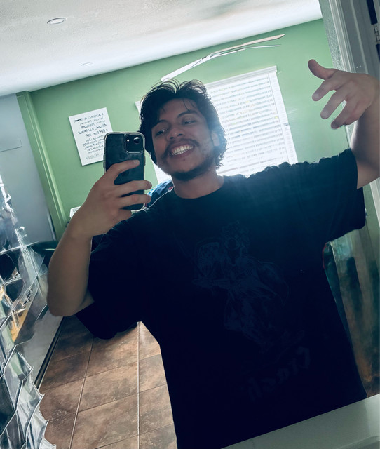 Jalen Ace