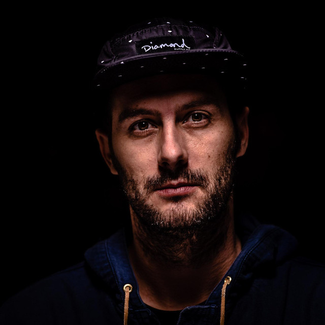 Dj Plan B image