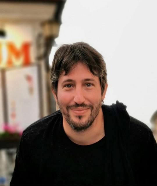 Alon Kaplan image