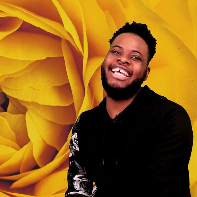 Raymar Einstein | Spotify