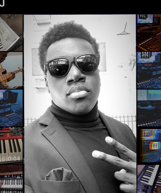 MJ KEYZ MUSIC. | Spotify