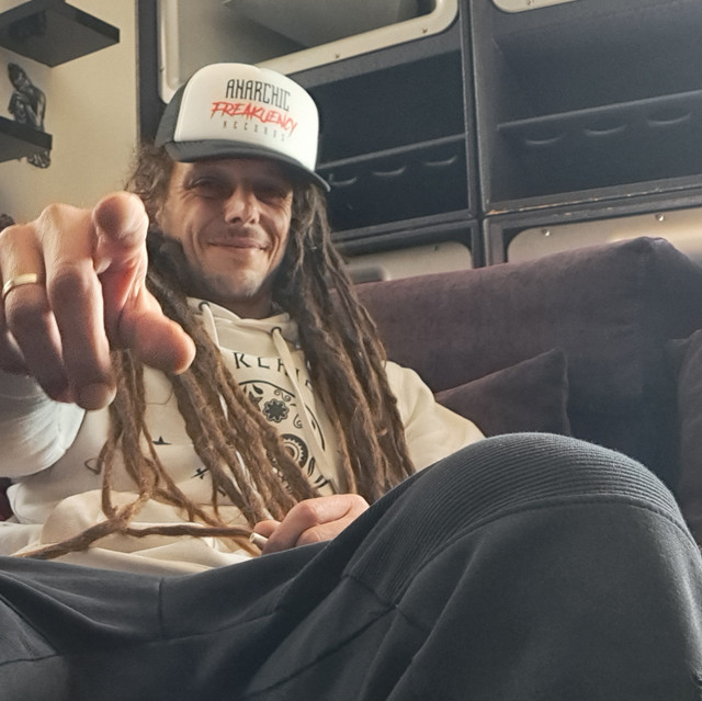 Komfuzius – Psytrance