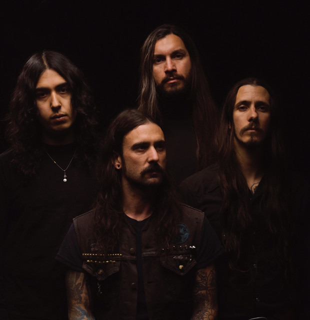 Deathchant | Spotify