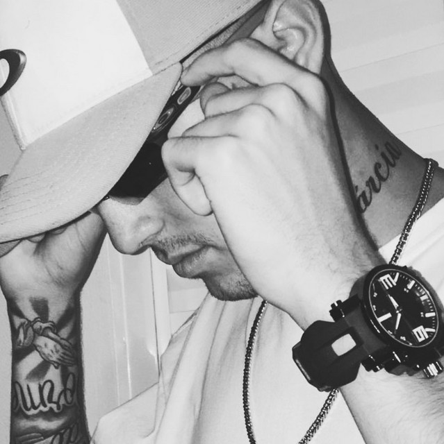 Mc Guka