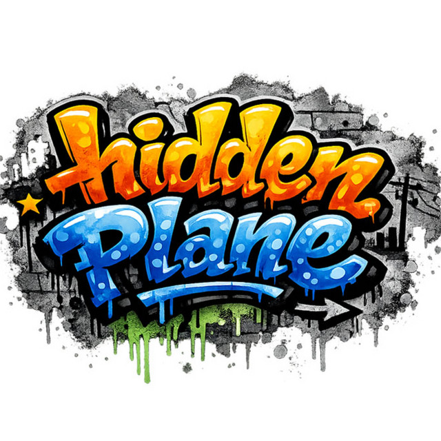 hidden plane