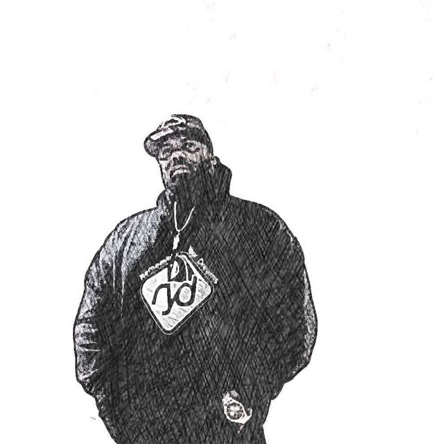 JAY ROC | Spotify