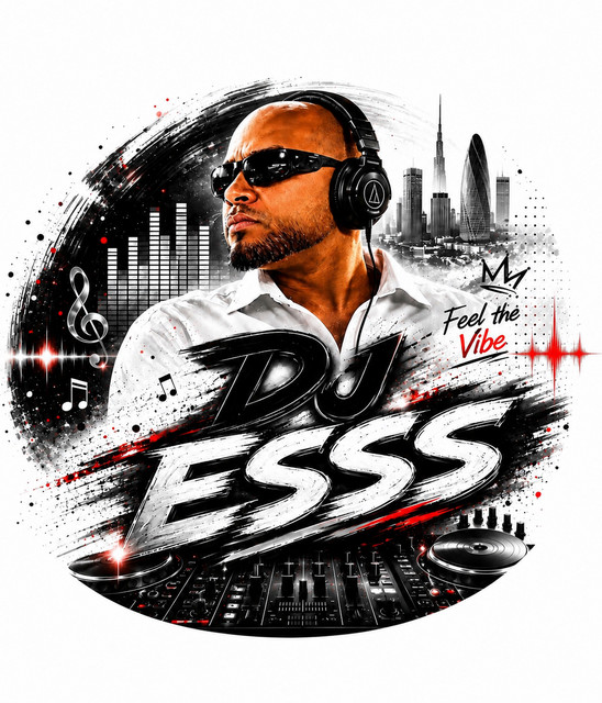 DJ ESSS