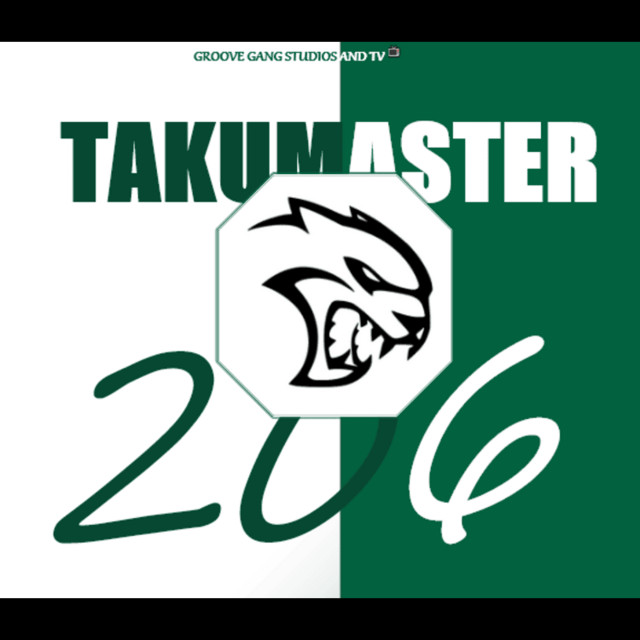 TAKUMASTER206
