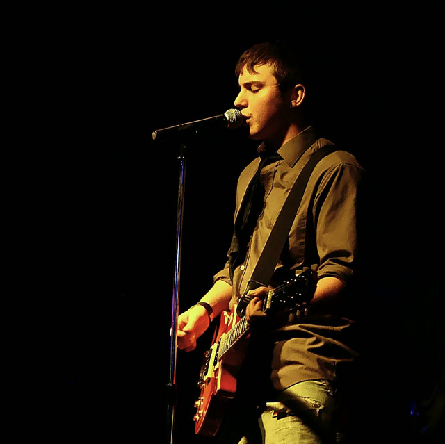 James Ledbetter