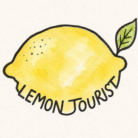 Lemon Tourist