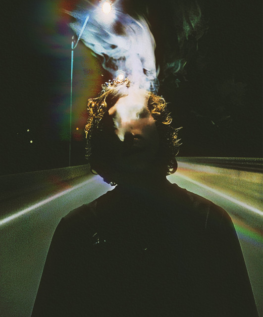 Trey Withrow
