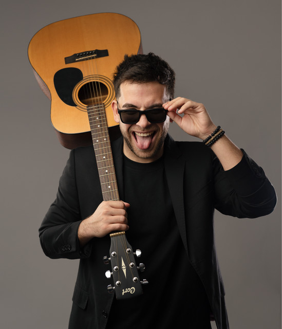 Rodri Bovino