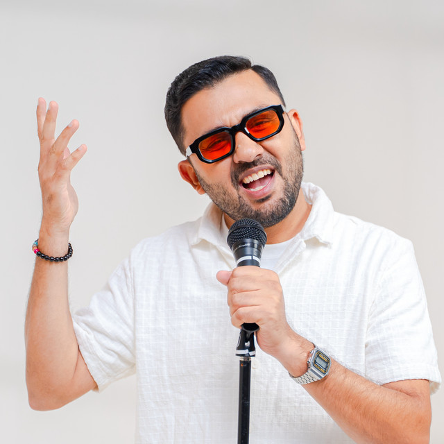 Kishan Vyas