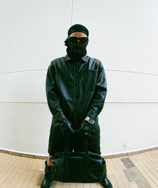 Glassmilk
