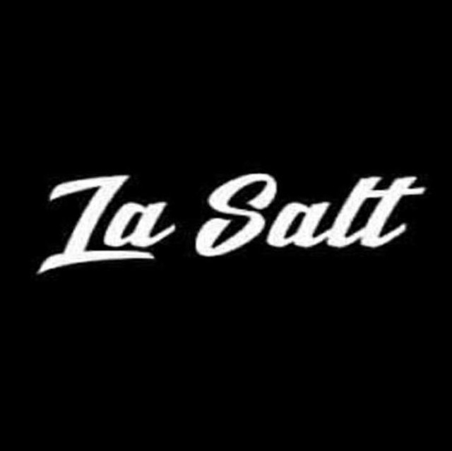 La Salt