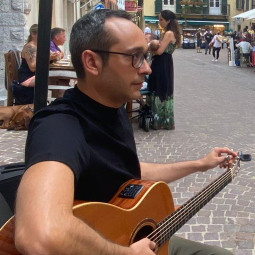 Pierluigi Colangelo
