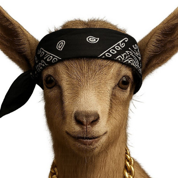 Goattie