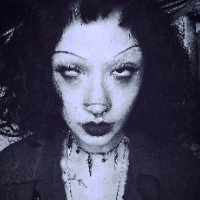 millie DREAD artist photo