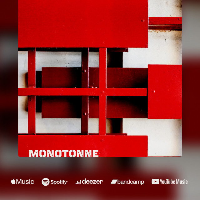 Monotonne