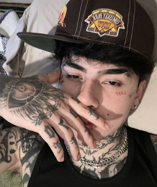 Kidd Svge | Spotify