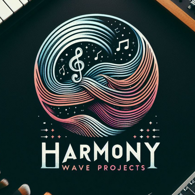 Harmony Wave Projects
