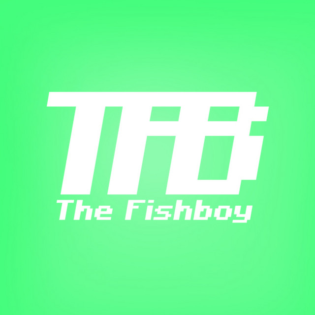 The Fishboy | Spotify