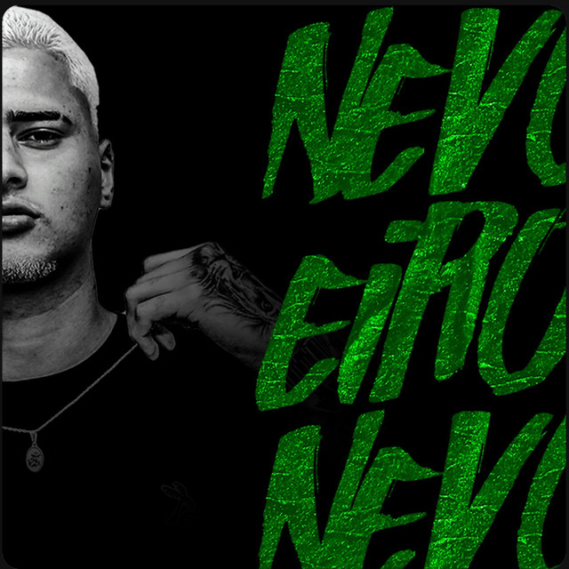 NEVOEIRO FAIXA PRETA