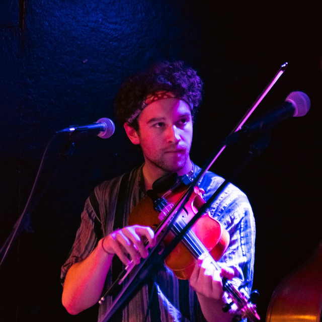 Silas Hamilton | Spotify