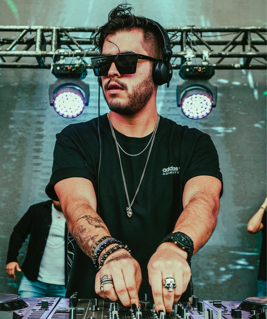 Santiago Luna
