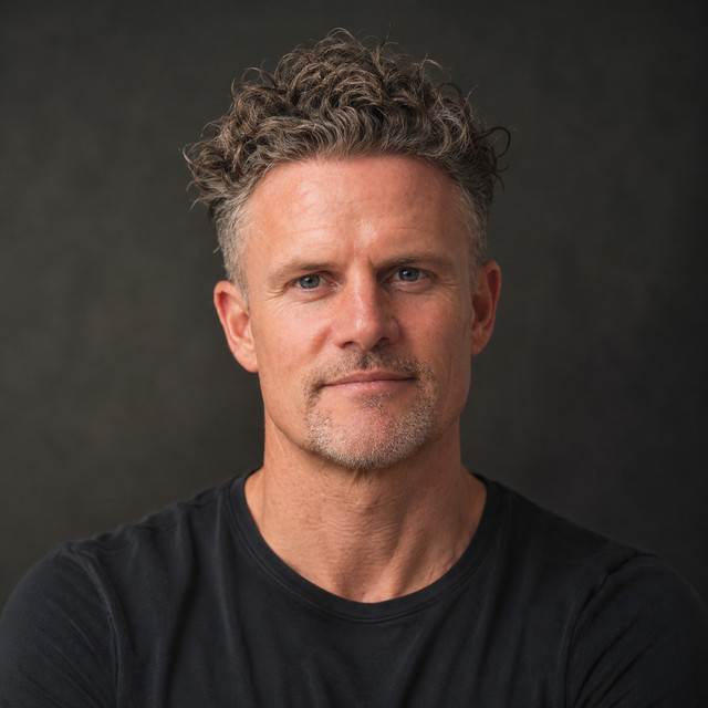 Mario Arend