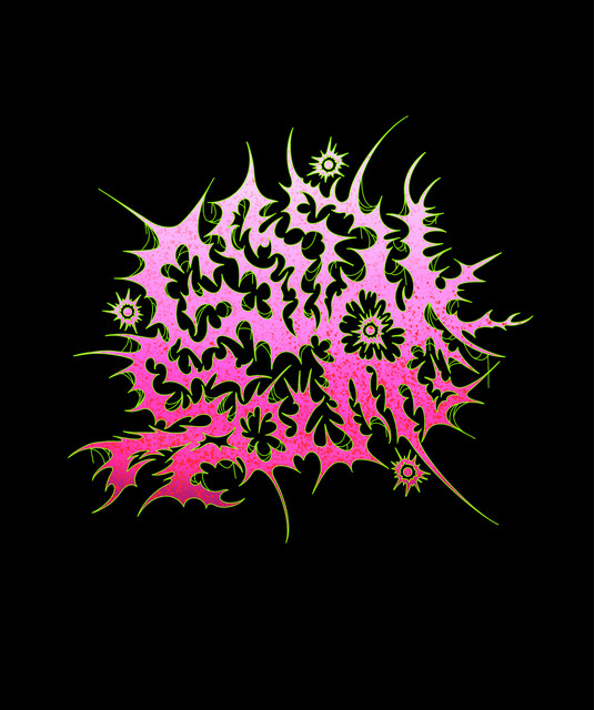 GODSCOURGE