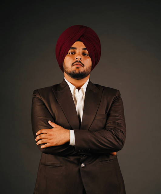 Roopinder