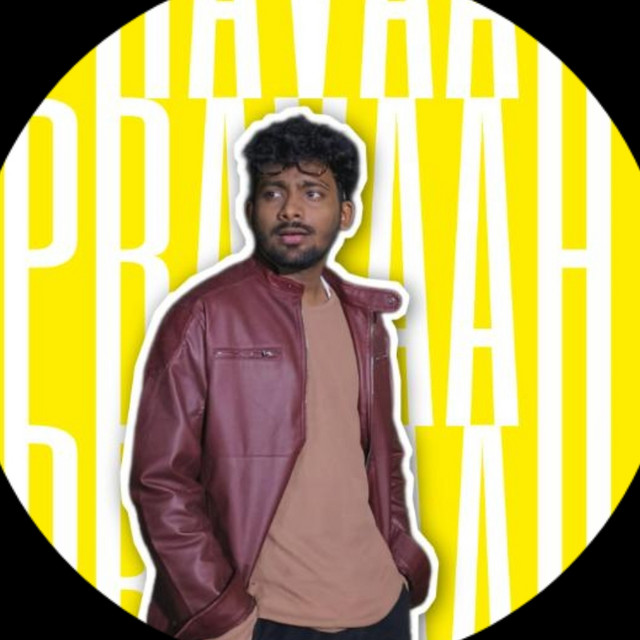PRAVAAH