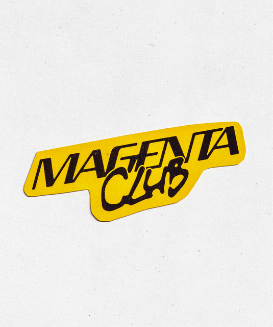 Magenta Club
