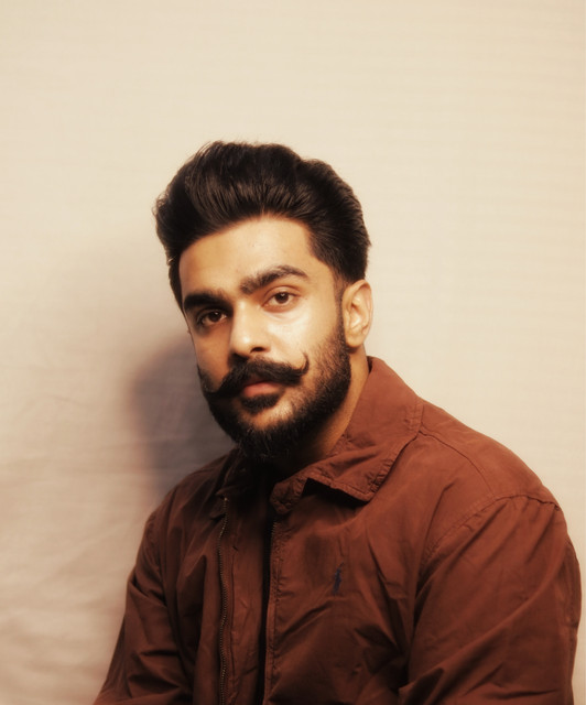 Avvy Thapar