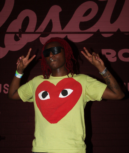 Bandanna$aint
