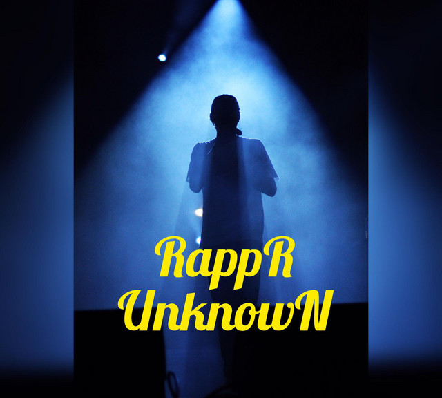 Rappr | Spotify