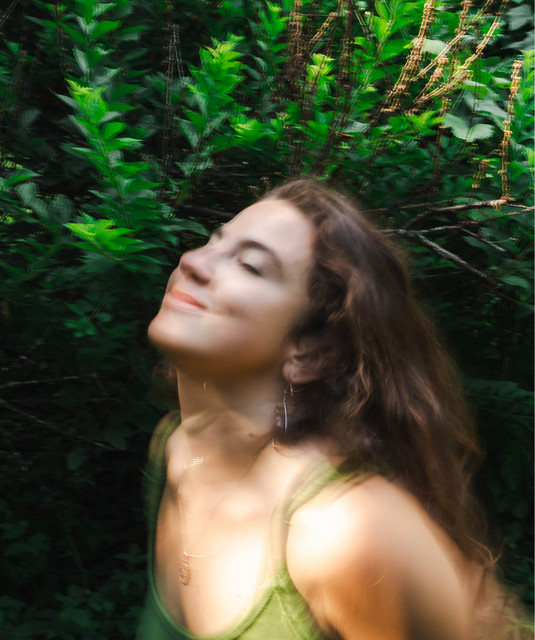 Becca Hannah