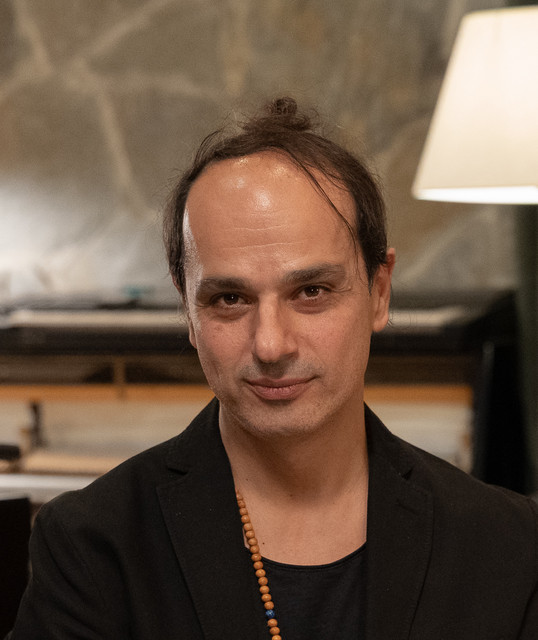 Gökhan Sürer