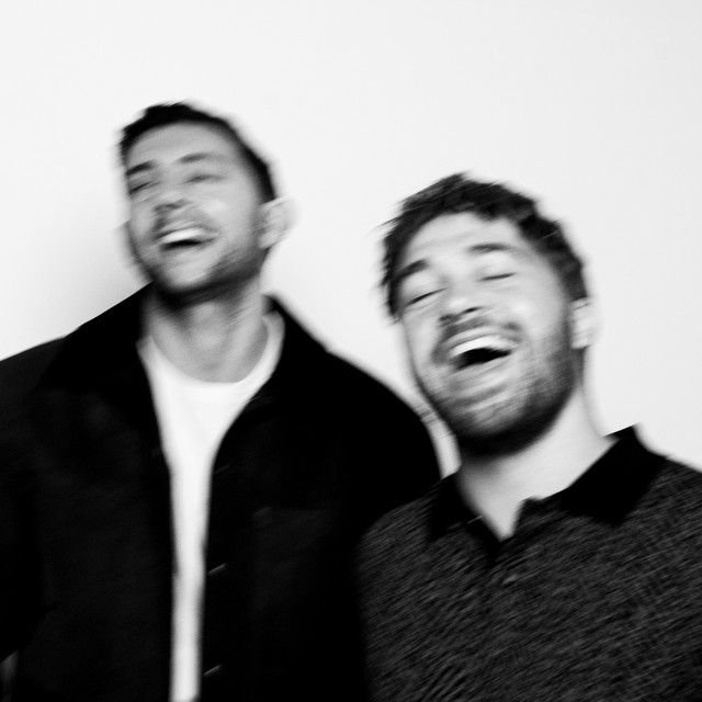 Majid Jordan image