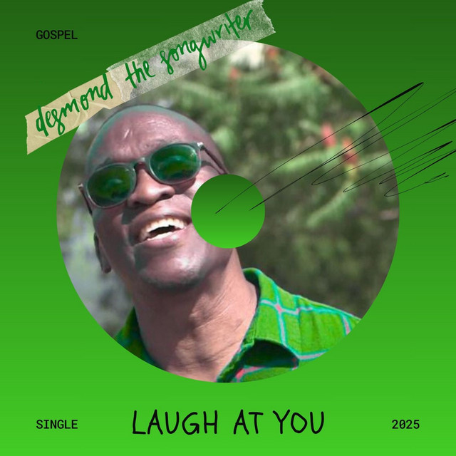 desmond the songwriter