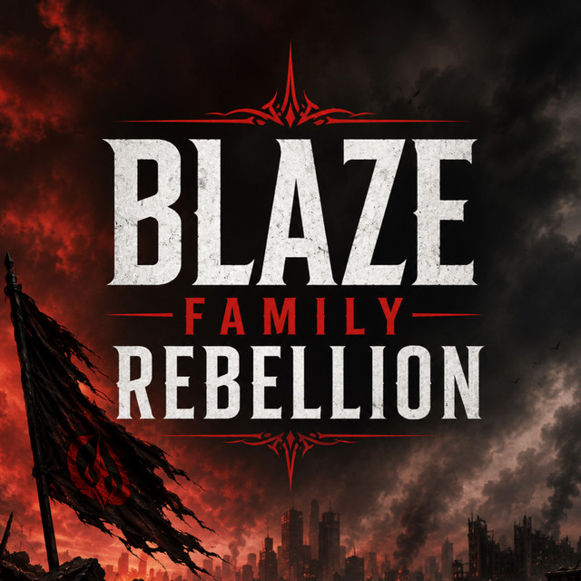Blaze Family Rebellion