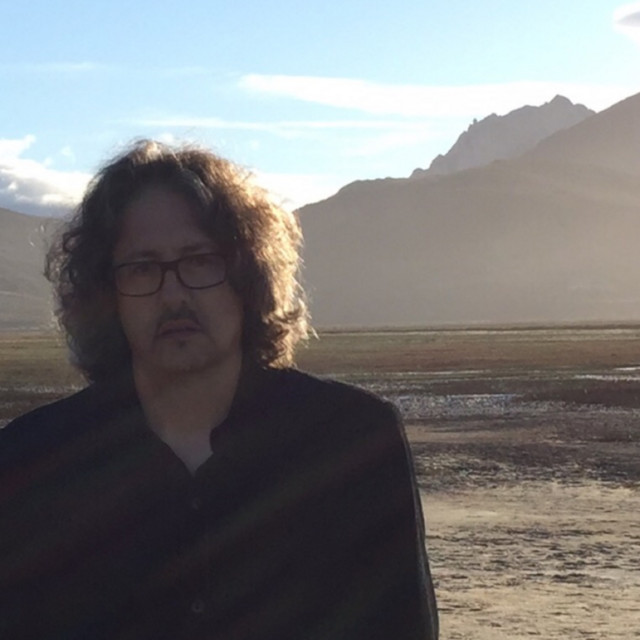 Mark Davis | Spotify