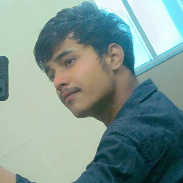 Harsh Gujral
