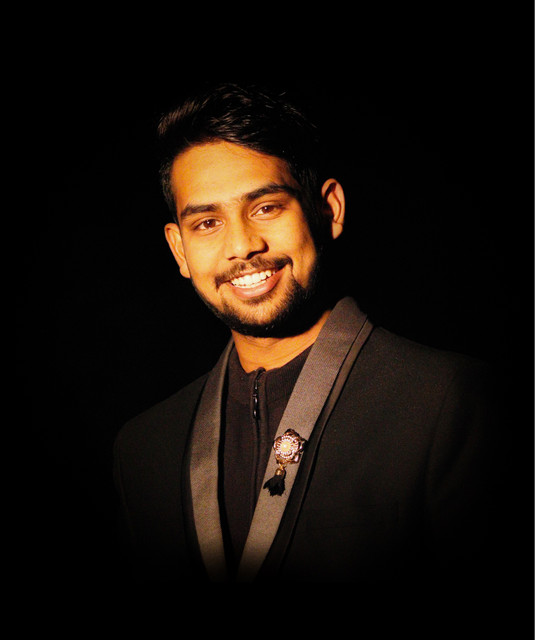 Aditya Bansal