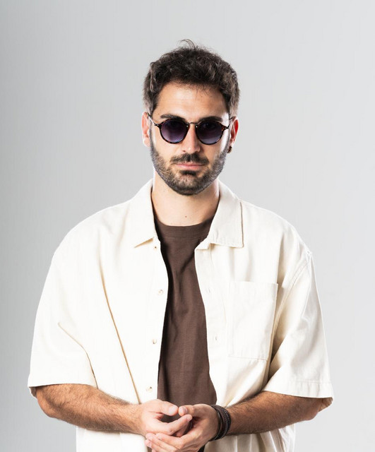 Sr. Mosi