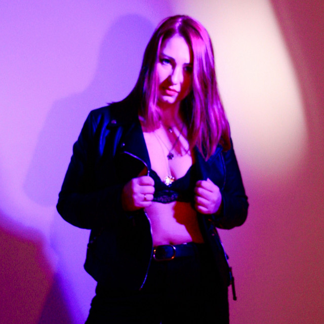 Alina Skiffska