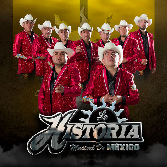 La Historia Musical de México